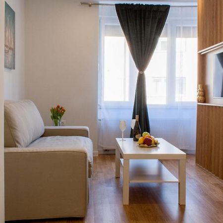 Golden Studio Zagrzeb Zewnętrze zdjęcie