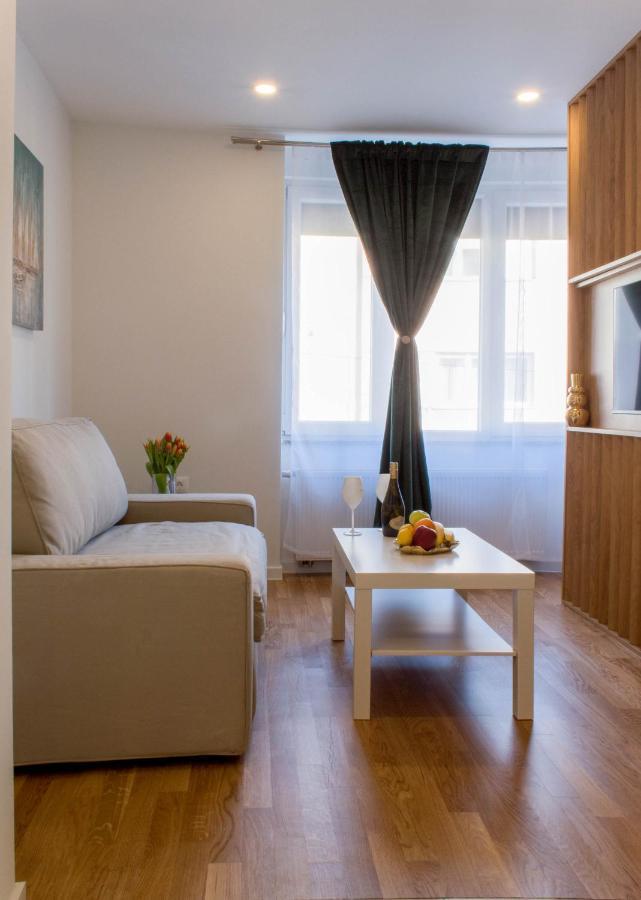 Golden Studio Zagrzeb Zewnętrze zdjęcie